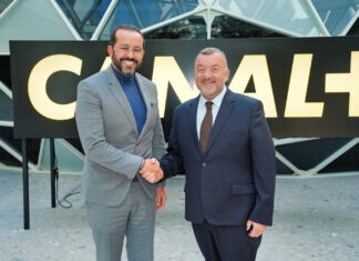 L’ONMT s’allie à Canal+ pour promouvoir le golf marocain L’ONMT s’allie à Canal+ pour promouvoir le golf marocain