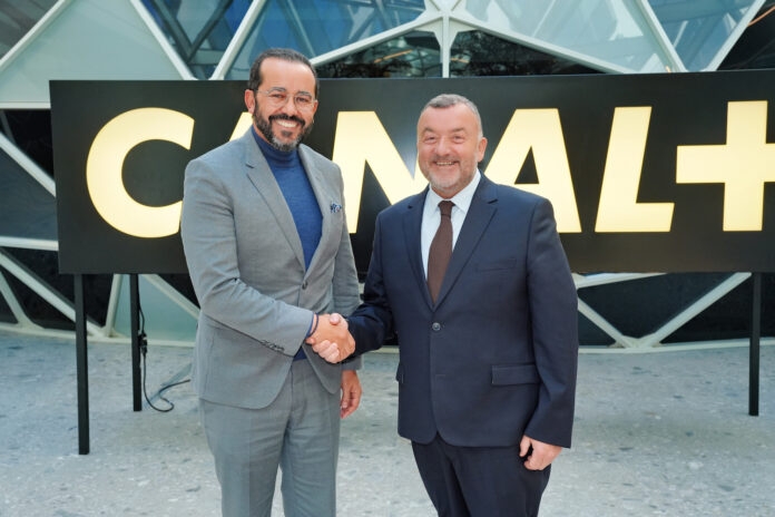L’ONMT s’allie à Canal+ pour promouvoir le golf marocain
