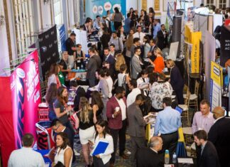 Des universités internationales donnent rendez-vous aux étudiants à Casablanca Des universités internationales donnent rendez-vous aux étudiants à Casablanca