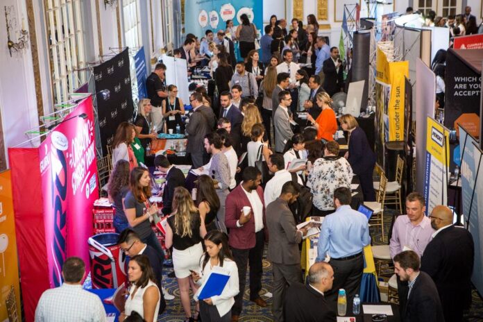 Des universités internationales donnent rendez-vous aux étudiants à Casablanca