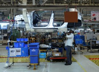L’Inde devient un pilier de la croissance internationale de Renault L’Inde devient un pilier de la croissance internationale de Renault