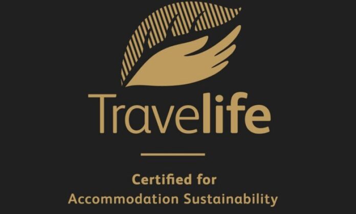 Travelife distingue trois nouveaux établissements Kenzi