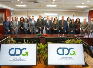 CDG et UIR lancent un dispositif inédit pour la recherche CDG et UIR lancent un dispositif inédit pour la recherche
