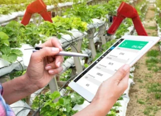 Le SIAM mise sur le digital pour transformer l’agriculture Le SIAM mise sur le digital pour transformer l’agriculture