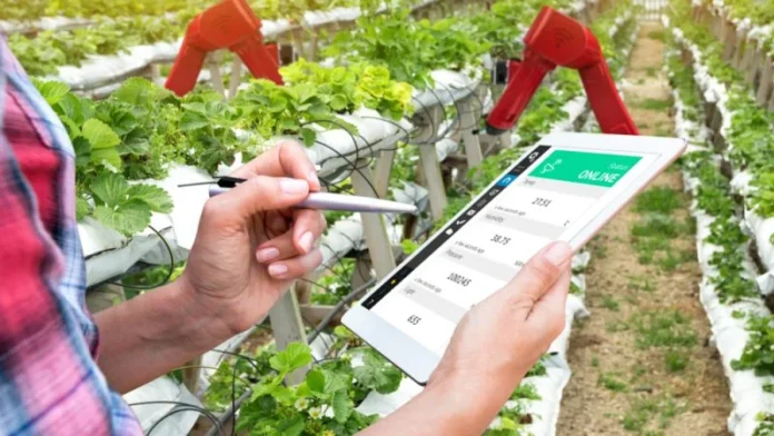 Le SIAM mise sur le digital pour transformer l’agriculture