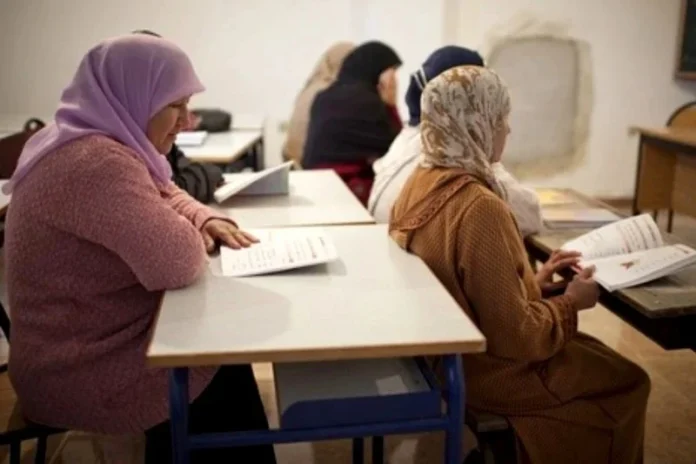 Programmes d’alphabétisation : près de 2,4 millions de bénéficiaires en trois ans