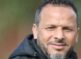 Mohammed Benchrifa prend les commandes du Wydad Mohammed Benchrifa prend les commandes du Wydad