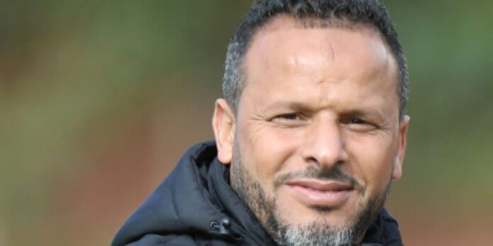 Mohammed Benchrifa prend les commandes du Wydad
