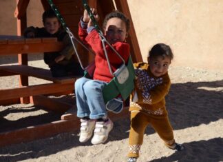 L’UNICEF salue les efforts du Maroc pour l’enfance L’UNICEF salue les efforts du Maroc pour l’enfance