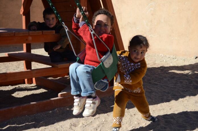 L’UNICEF salue les efforts du Maroc pour l’enfance