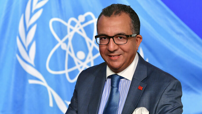 Le Maroc veut faire de l’espace un levier de coopération africaine