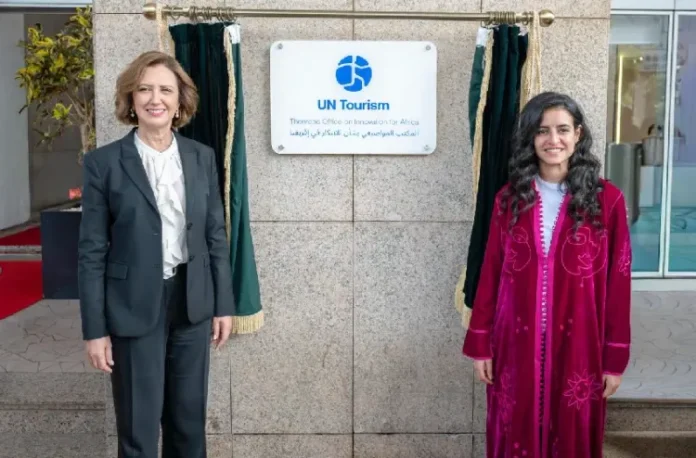 Rabat accueille le premier bureau africain de l’ONU Tourisme