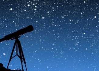 Le Festival d’astronomie revient pour une 25e édition Le Festival d’astronomie revient pour une 25e édition