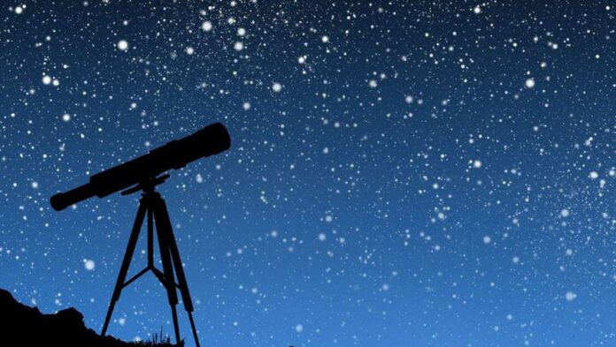 Le Festival d’astronomie revient pour une 25e édition