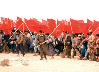 Un documentaire marocain sur la Marche Verte présenté en Floride Un documentaire marocain sur la Marche Verte présenté en Floride