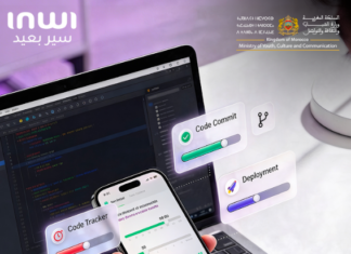 inwi lance un concours dédié aux startups du gaming inwi lance un concours dédié aux startups du gaming