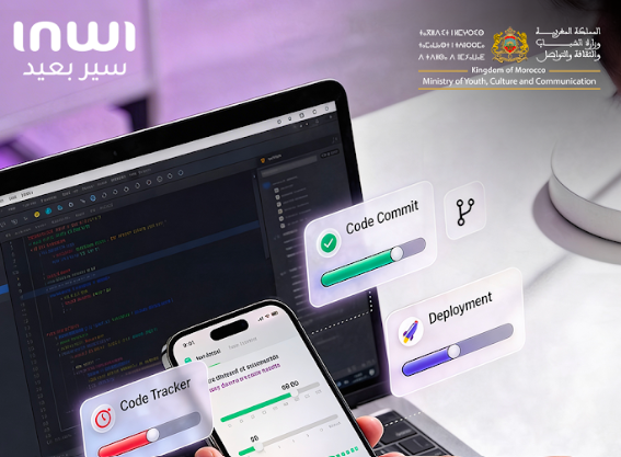 inwi lance un concours dédié aux startups du gaming