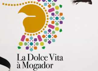 Essaouira prolonge sa parenthèse italienne avec La Dolce Vita à Mogador Essaouira prolonge sa parenthèse italienne avec La Dolce Vita à Mogador