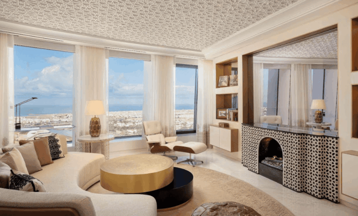 Hilton accélère au Maroc avec 15 nouveaux hôtels