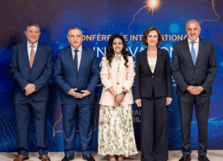 Marrakech réunit investisseurs et startups du tourisme Marrakech réunit investisseurs et startups du tourisme