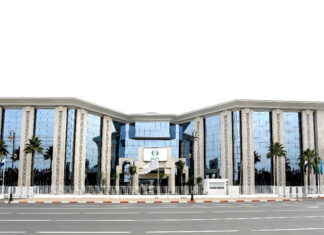 Rabat au cœur du nouveau numéro de la revue de l’ICESCO Rabat au cœur du nouveau numéro de la revue de l’ICESCO