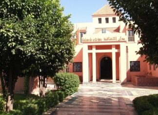 Marrakech accueille la troisième édition de Poètes journalistes Marrakech accueille la troisième édition de Poètes journalistes