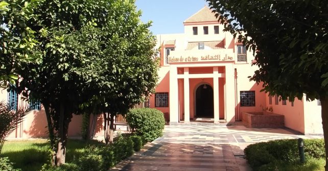 Marrakech accueille la troisième édition de Poètes journalistes