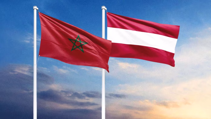 Le Maroc et l’Autriche veulent ouvrir une nouvelle étape