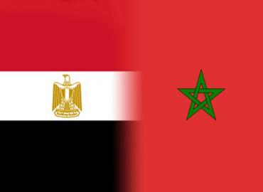 Une nouvelle dynamique dans les relations Maroc-Égypte