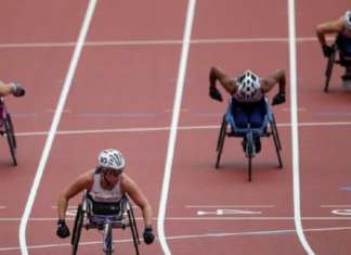Le para-athlétisme mondial se donne rendez-vous à Rabat Le para-athlétisme mondial se donne rendez-vous à Rabat
