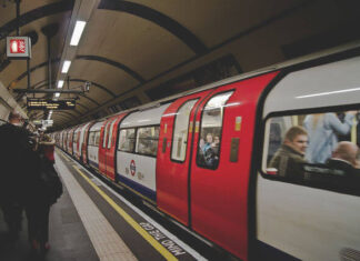 Londres tourne au ralenti sous l’effet de la grève du métro Londres tourne au ralenti sous l’effet de la grève du métro