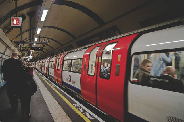Londres tourne au ralenti sous l’effet de la grève du métro