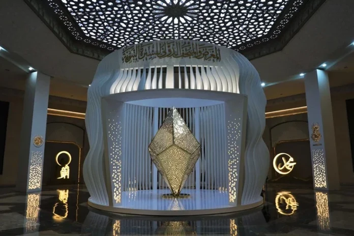 L’ICESCO célèbre 10 millions de visiteurs au musée de la Sîrah