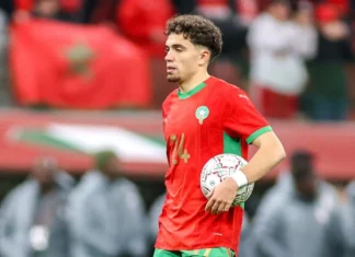 Un match plein pour El Aynaoui avec la Roma Un match plein pour El Aynaoui avec la Roma