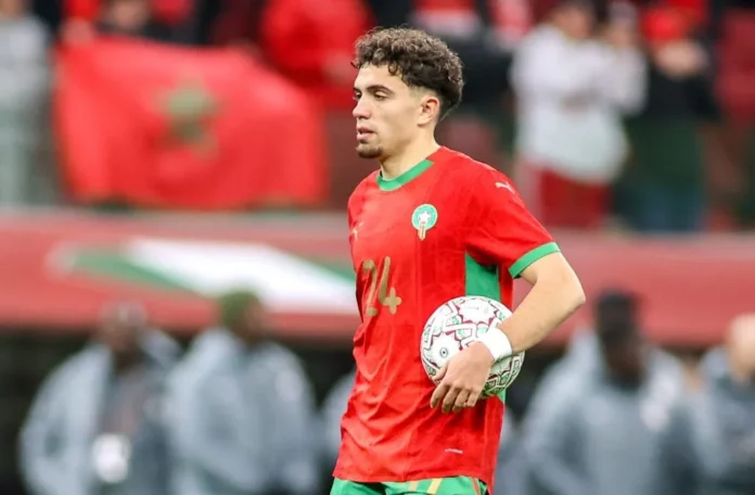 Un match plein pour El Aynaoui avec la Roma