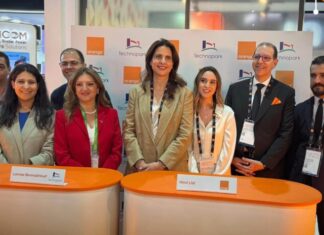 Orange Maroc renforce sa stratégie numérique au GITEX Orange Maroc renforce sa stratégie numérique au GITEX