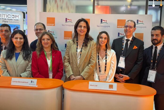 Orange Maroc renforce sa stratégie numérique au GITEX