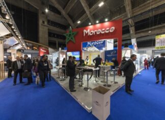 Les provinces du Sud brillent au salon Seafood Expo Global Les provinces du Sud brillent au salon Seafood Expo Global