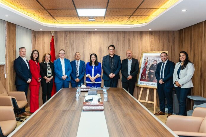 ALTEN Maroc mise sur un Centre d’Excellence dédié à l’IA
