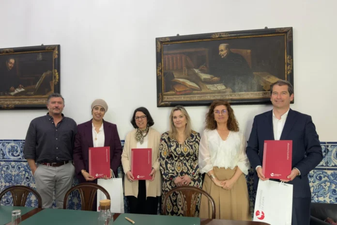 ABA Technology exporte son IA médicale au Portugal