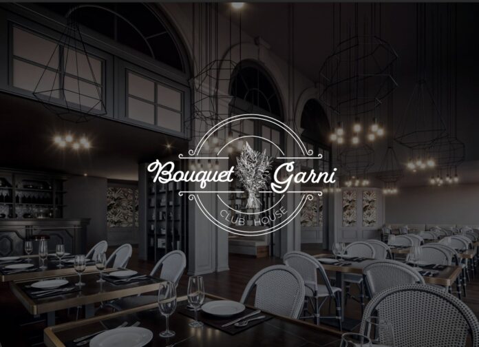 Bouquet Garni ouvre son Club House sur le green fassi