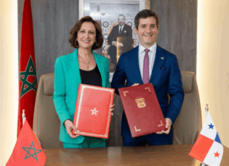 Le Maroc et le Panama ouvrent un nouveau chapitre touristique Le Maroc et le Panama ouvrent un nouveau chapitre touristique