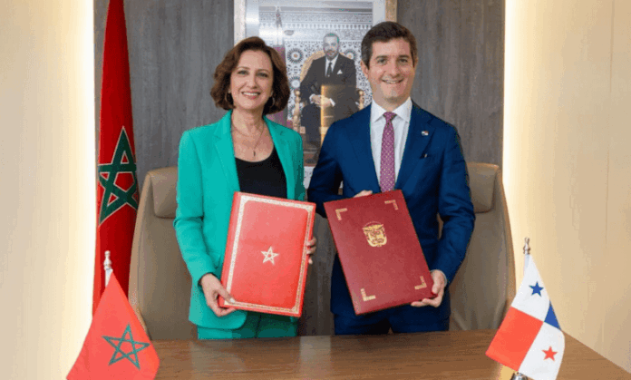 Le Maroc et le Panama ouvrent un nouveau chapitre touristique