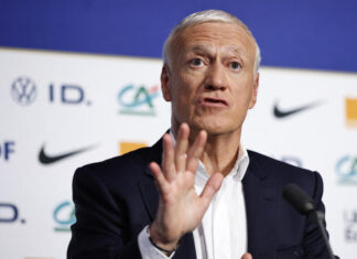 Mondial 2026 : le Maroc entre dans le cercle des grands favoris Mondial 2026 : le Maroc entre dans le cercle des grands favoris