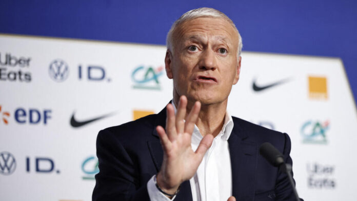 Mondial 2026 : le Maroc entre dans le cercle des grands favoris