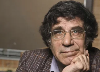 Driss Chraïbi célébré à Paris pour son centenaire Driss Chraïbi célébré à Paris pour son centenaire