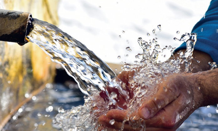 Aïd Al Adha : appel à une consommation responsable de l’eau