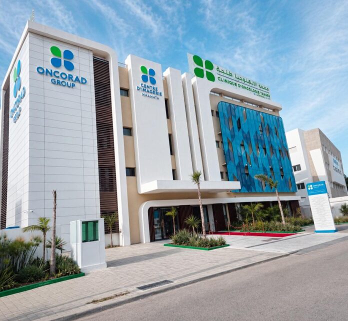 Oncorad étoffe son offre de soins oncologiques à Tanger