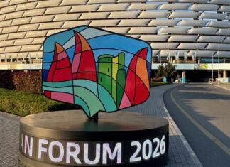 Le Maroc expose son modèle urbain au Forum de Bakou Le Maroc expose son modèle urbain au Forum de Bakou