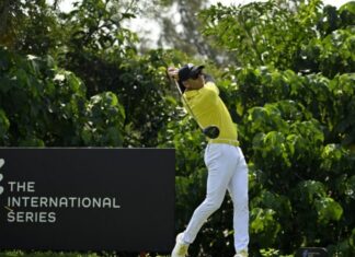 Golf : Rabat accueille un plateau mondial d’exception Golf : Rabat accueille un plateau mondial d’exception